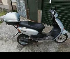MBK ovetto - Image 7/8