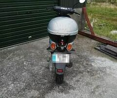MBK ovetto - Image 8/8