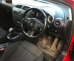 2007 SEAT Leon - Image 5/7