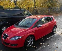 2007 SEAT Leon - Image 7/7