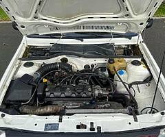 1989 volkswagen polo - Image 9/10