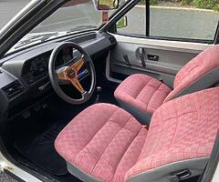 1989 volkswagen polo - Image 10/10