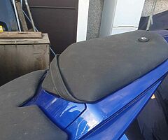 Tailpiece