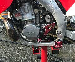 Honda cr250 - Image 3/10