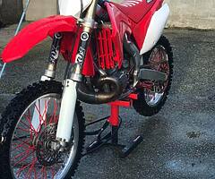 Honda cr250 - Image 4/10