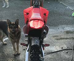 Honda cr250 - Image 5/10