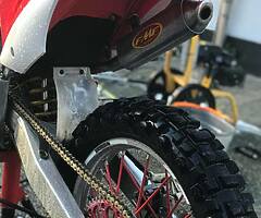 Honda cr250 - Image 6/10