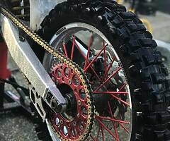 Honda cr250 - Image 7/10