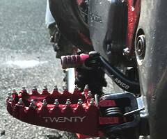 Honda cr250 - Image 9/10