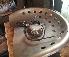 Cart or trike parts - Image 3/5