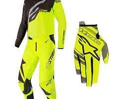 mx gear