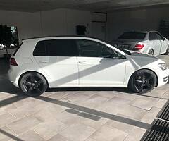 Volkswagen Golf 1.6 tdi - Image 3/8