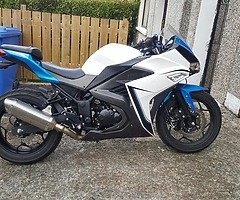 2019 Nooma (yamasaki) 125cc