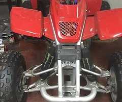 Yamaha blaster flywheel cover wanted