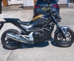 Honda NC 700 - Image 3/4