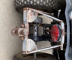Quadzilla 100cc