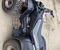 Quadzilla 100cc - Image 3/3