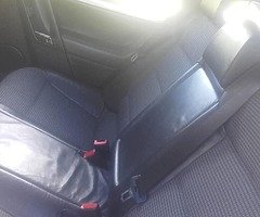 VERY RARE 3.2 V6 GSI VECTRA FULL DETAILS IN THE ADD - Image 4/6