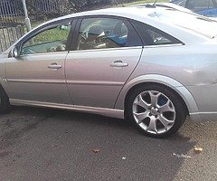 VERY RARE 3.2 V6 GSI VECTRA FULL DETAILS IN THE ADD - Image 6/6