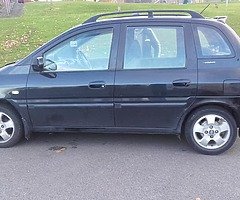 2007 Hyundai Matrix - Image 4/4