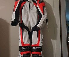 Brand new Sy Supermoto 140!