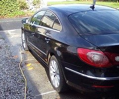 Cc passat for sale