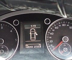 Cc passat for sale - Image 8/10