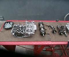 1976 SUZUKI GT380A GT 380 3 CYLINDER CLASSIC 2 STROKE