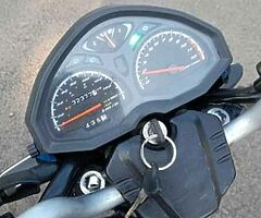 2007 Keeway  Strike 125 - Image 5/8