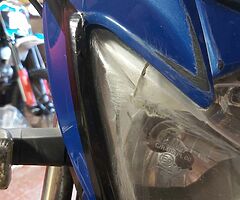 2007 Keeway  Strike 125 - Image 6/8