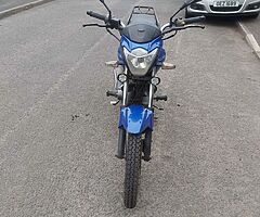 2007 Keeway  Strike 125 - Image 8/8