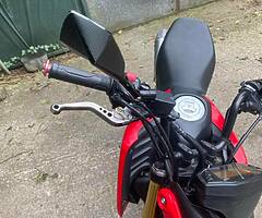 Honda msx grom 125 - Image 5/7