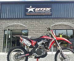 Honda crf 450 - Image 3/3
