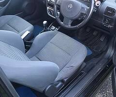 Vauxhall corsa sxi - Image 3/4