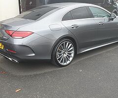 Sheffield to Ireland  car transport