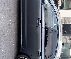 Audi A6 2012