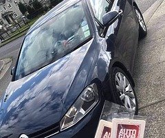 2016 Volkswagen Golf - Image 10/10