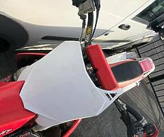 08 crf450 - Image 4/8