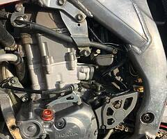 08 crf450 - Image 5/8