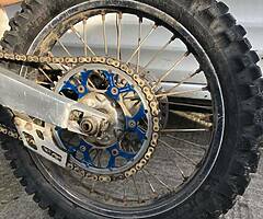 08 crf450 - Image 7/8