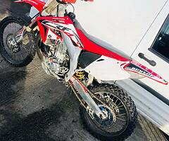 08 crf450 - Image 8/8