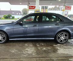 2015 Mercedes-Benz  E - class - Image 5/10