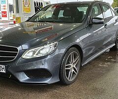 2015 Mercedes-Benz  E - class - Image 6/10