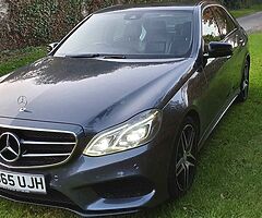 2015 Mercedes-Benz  E - class - Image 8/10