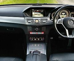 2015 Mercedes-Benz  E - class - Image 9/10
