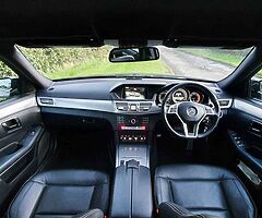 2015 Mercedes-Benz  E - class - Image 10/10