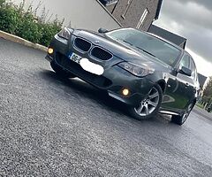 BMW 520D Msport Kit - Image 5/5
