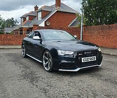 08 Audi RS5 4.2 manual 6 speed 
mot 03.21
 €1O.500 
0892330742