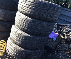 5 x112 rs6 alloys. Vw multifit alloys - Image 4/7