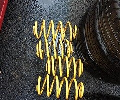 5 x112 rs6 alloys. Vw multifit alloys - Image 6/7